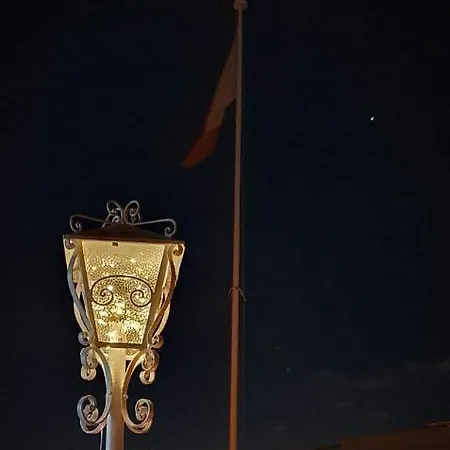 Sunshell Appartement Lija